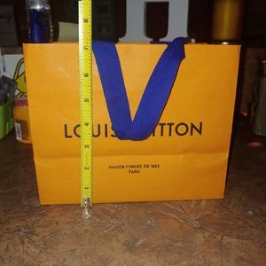 Louis Vuitton bag